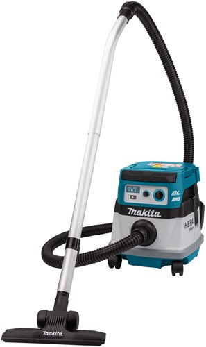 Makita dvc867lzx4 aspirateur 2x18 v sans batteries ni chargeur, en boîte - dvc867lzx4