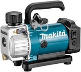 Pompe à vide sur batterie Makita dvp180z 18v sans piles ni chargeur - dvp180z - afbeelding 2