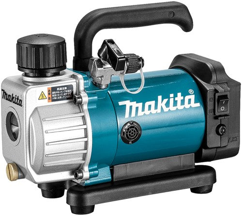 Pompe à vide sur batterie Makita dvp180z 18v sans piles ni chargeur - dvp180z