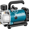 Pompe à vide sur batterie Makita dvp180z 18v sans piles ni chargeur - dvp180z