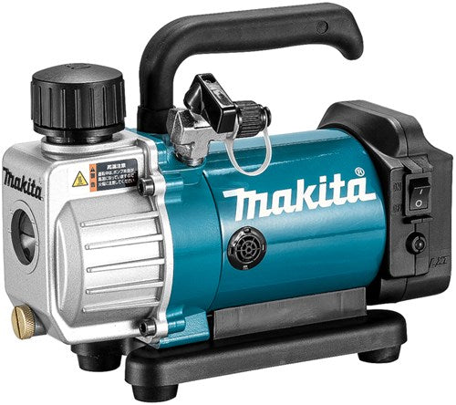 Pompe à vide sur batterie Makita dvp180z 18v sans piles ni chargeur - dvp180z