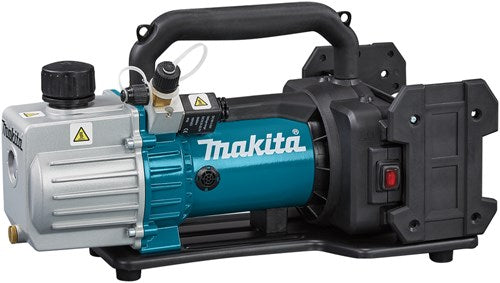 Makita dvp181zk | 18v | pompe à vide | sans piles ni chargeur - dvp181zk