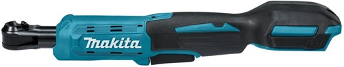 Corps de clé à cliquet Makita dwr180z 18 v - sans piles ni chargeur - dwr180z