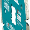 Accessoires Makita disque diamanté 125mm - e-02076 - e-02076
