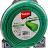 Accessoires Makita fil de coupe 2,0x126m rond - e-02711 - e-02711