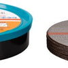 Makita accessoires disque à tronçonner acier inoxydable 125 mm - e-03040-12