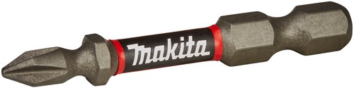 Imp Makita accessoires tournevis à percussion embout ph1x50mm e r - e-03268