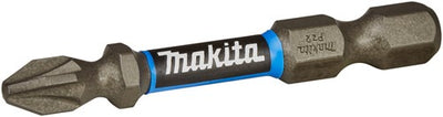 Imp Makita accessoires tournevis à percussion embout pz2x50mm e r - e-03305 - e-03305