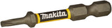 Imp Makita accessoires tournevis à percussion embout t10x50mm e r - e-03327 - e-03327 - afbeelding 2