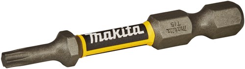 Imp Makita accessoires tournevis à percussion embout t15x50mm e r - e-03333