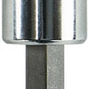 Adaptateur de capuchon accessoires Imp Makita 1 4 e - 3 8 r - e-03420 - e-03420