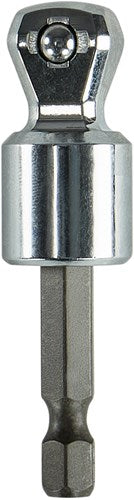 Adaptateur de capuchon accessoires Imp Makita 1 4 e - 1 2 r - e-03436 - e-03436