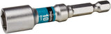 Capuchon accessoires Imp makita 10x65mm 1 4 e r - e-03470 - e-03470 - afbeelding 2