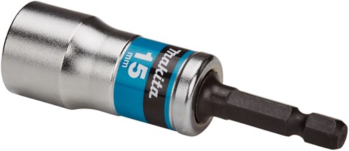 Imp makita accessoires flexi. capuchon 15x80mm 1 4 e r - e-03501 - e-03501