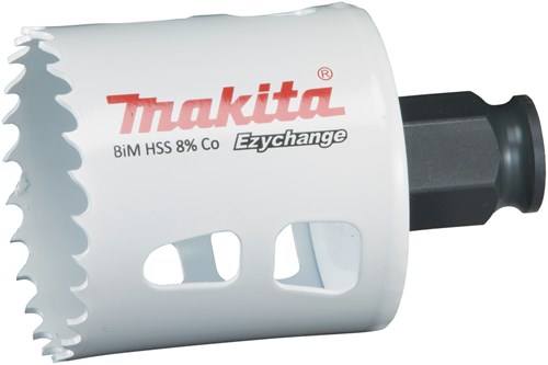 Makita accessoires scie cloche 48x44mm bois métal - e-03816 e-03816