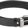 Accessoires Makita e-05359 | ceinture en cuir noir | taille m - e-05359