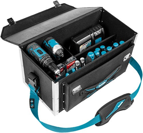 Boîte à outils Makita extra robuste