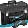 Boîte à outils Makita extra robuste