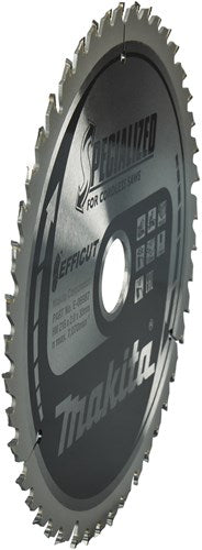 Accessoires Makita lame de scie à tronçonner bois | efficace 216x30x2.0 45t 10g - e-06987 - e-06987