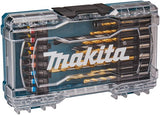 Makita accessoires e-07054 jeu de forets et d'embouts de tournevis | 29 pièces - e-07054 - afbeelding 2