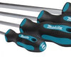Accessoires Makita e-10512 | jeu de tournevis | 6 pièces - e-10512