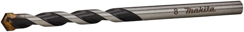 Makita accessoires multi-perceuse 8x120mm - e-11047 e-11047