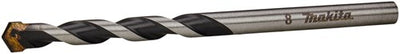 Makita accessoires multi-perceuse 8x120mm - e-11047 e-11047