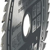 Accessoires Makita lame de scie circulaire bois | efficace 136x20x1,5 45t 23g - e-12136 - e-12136
