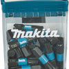Accessoires Makita embout de tournevis à percussion t30x25mm - e-12653 - e-12653