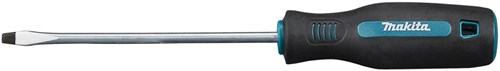Makita accessoires jeu de tournevis 6 pièces pz sl - e-13502 e-13502