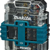 Accessoires Imp makita e-13552 | jeu d'embouts de tournevis à percussion | 31 pièces | 25mm | agir comme premier ministre - e-13552