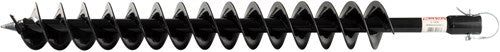 Accessoires Makita tarière 80x800mm - e-25507