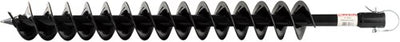 Accessoires Makita tarière 80x800mm - e-25507