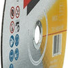 Makita accessoires disque à tronçonner inox 230 mm - e-13764 e-13764