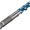 Makita accessoires multi-perceuse 8x120mm - e-15045 e-15045