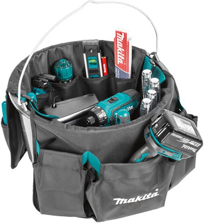 Accessoires Makita e-15497 | sac à outils pour seau - e-15497