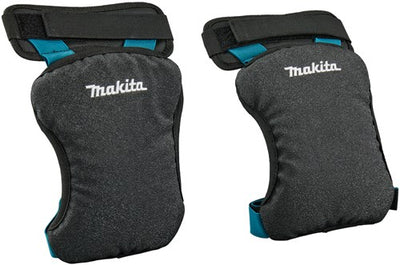 Makita accessoires genouillères travaux légers - e-15615