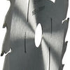 Accessoires Makita lame de scie circulaire bois | 165x20x1,6 24t 18g - e-15643 - e-15643