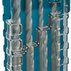 Makita accessoires jeu de forets à maçonnerie 8 pièces - e-15861 e-15861
