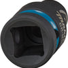 Accessoires Makita douille à chocs 9mm 38mm - e-16053