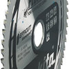 Accessoires Makita lame de scie à tronçonner aluminium | efficacité 216x30mm 63t 0g - e-16916 - e-16916