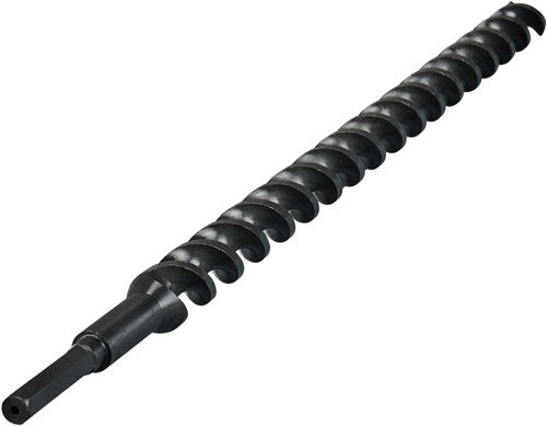 Accessoires Makita tarière 25x600mm - e-17011 e-17011