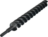 Accessoires Makita tarière 40x600mm - e-17049 e-17049 - afbeelding 2