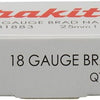 Accessoires Makita attache 25mm 1.0x1.2mm - f-31883