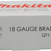 Accessoires Makita 40mm 1.0x1.2mm - f-31931