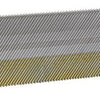 Accessoires Makita attaches parisiennes f-32010 | 64mm 1,4x1,8mm | galvanisé | 4000 pièces - f-32010