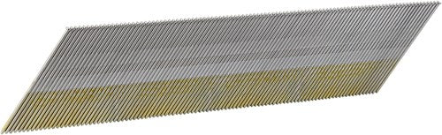 Accessoires Makita attaches parisiennes f-32010 | 64mm 1,4x1,8mm | galvanisé | 4000 pièces - f-32010