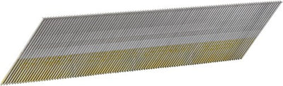 Accessoires Makita attaches parisiennes f-32010 | 64mm 1,4x1,8mm | galvanisé | 4000 pièces - f-32010