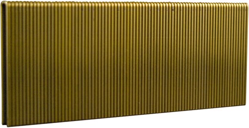 Accessoires Makita pas 25 mm 6,35x1,1x1,3 mm - couronne étroite, 18awg - f-33607