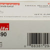 Accessoires Makita longueur de brad 15mm version fil galvanisé épaisseur 1,61mm - f-33890